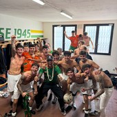 PRA' FOLGORE IN FESTA