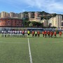 COLLI VS VALLECROSIA COLLI VS VALLECROSIA