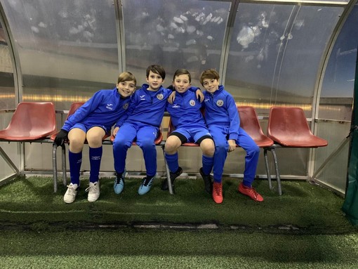 QUI SUPERBA: l'intervista a Francesco Tortorella, Lorenzo Salomone, Diego Pagano e Milo Riccelli