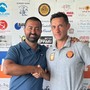 SAMMARGHERITESE Davide Pelosin nuovo tecnico dei Pulcini 2017
