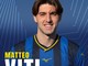 IMPERIA La conferma di Matteo Viti IMPERIA La conferma di Matteo Viti