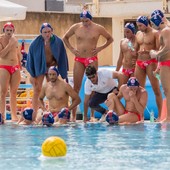 PALLANUOTO Il Telimar fa lo sgambetto all'Iren Quinto: a Palermo arriva una sconfitta 16-13