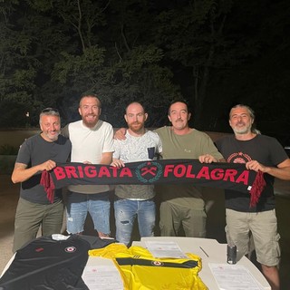 LA RESISTENTE | Ingaggiati Andrea e Fabio Garaventa