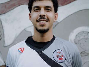 SUPERBA Benvenuto a Sabeur Rejaibi