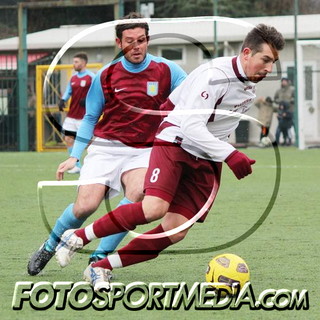 Mattia Bernardeschi (foto Matteo Cannella/fotosportmedia.com)