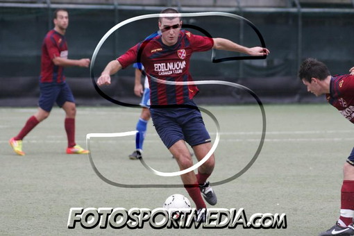 Giacomo Massa (foto Luca Ghiglione/fotosportmedia.com)