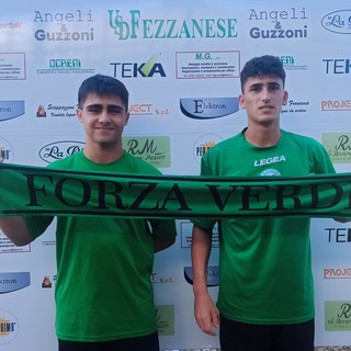 FEZZANESE Ufficiali anche i rinnovi di Stradini e Smecca