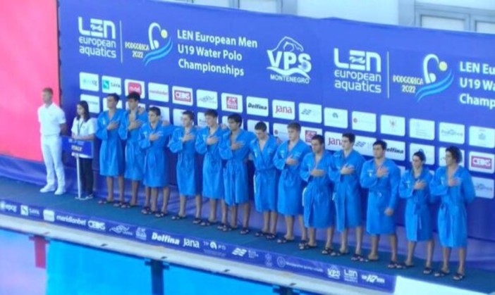 EUROPEI U19 DI PODGORICA, L’ITALIA INIZIA CON IL PIEDE GIUSTO. E GAMBACCIANI VA A SEGNO