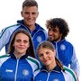 Orientamento subacqueo: quattro atleti della Dario Gonzatti convocati  in Nazionale per gli Europei