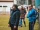 BORGOROTONDO La società e mister Valeriani si salutano reciprocamente BORGOROTONDO La società e mister Valeriani si salutano reciprocamente