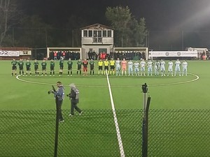 COPPA ITALIA PROMOZIONE La finale in diretta LIVE