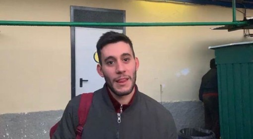 VIDEO Olimpic-Sori, il commento di Matteo Giudice
