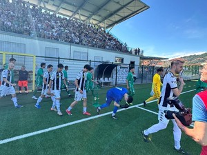 ECCELLENZA Fezzanese-Lascaris LIVE