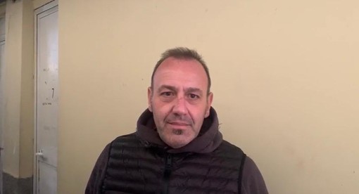 VIDEO Olimpic-Sori, il commento di Emanuele Avegno VIDEO Olimpic-Sori, il commento di Emanuele Avegno