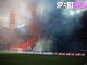 FOTO-TIFO: le immagini di Sampdoria-Cremonese