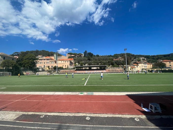 Eccellenza | Impresa del Finale di Ferraro che si impone di misura sul Rapallo di Di Somma