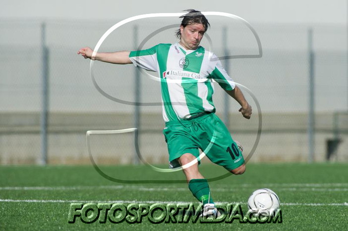 Cristian Cattardico (foto Danilo Vigo/fotosportmedia.com) Cristian Cattardico (foto Danilo Vigo/fotosportmedia.com)