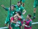 Serie D, Fezzanese-Chisola 2-0: buona la prima al "Ferdeghini" Serie D, Fezzanese-Chisola 2-0: buona la prima al "Ferdeghini"