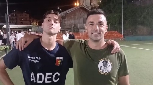 VIDEO/TORNEO DEI BAR DI TORRIGLIA Intervista doppia a Gottingi & Trocino VIDEO/TORNEO DEI BAR DI TORRIGLIA Intervista doppia a Gottingi & Trocino