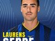 IMPERIA Benvenuto a Laurens Serpe
