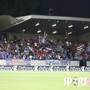 Le FOTO-TIFO di Cremonese-Sampdoria a Bolzano
