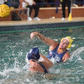 PALLANUOTO/ SERIE A1 FEMMINILE, IL RAPALLO SUPERA 12-10 LE CAMPIONESSE D’ITALIA AI RIGORI