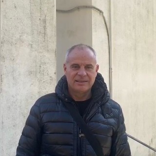VIDEO Carignano-Campo Ligure Il Borgo, il commento di Marco Cialvi