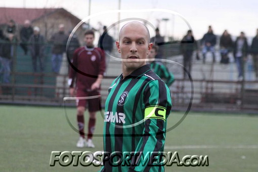 Roberto Puliga: &quot;Con Daniele Serra un rapporto speciale, dagli Allievi del Busalla fino alla Sarissolese&quot;