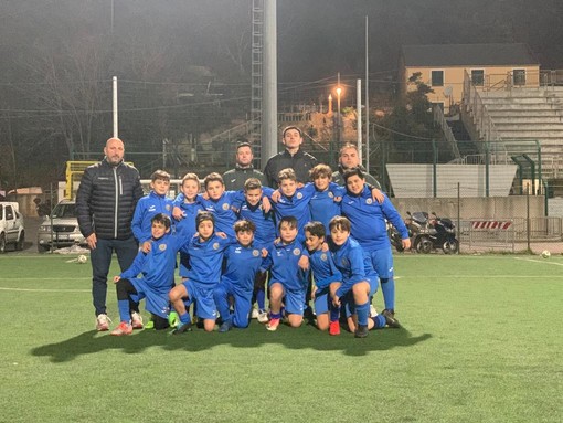 QUI SUPERBA: l'intervista ai ragazzi della leva 2009 di mister Susino