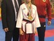 Taekwondo, agli italiani di forme Greco due volte d'oro. Delgadillo campione