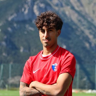 VADO / UFFICIALE: Kevin Bruno è rossoblù!