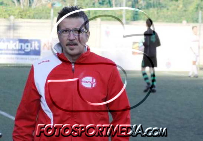 Max Bruzzone: &quot;Fiero di quello che ho fatto da allenatore, perchè ho fatto tutto con le mie forze&quot;