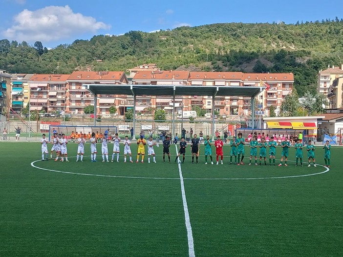 COPPA ITALIA SERIE D Millesimo-Fezzanese LIVE COPPA ITALIA SERIE D Millesimo-Fezzanese LIVE