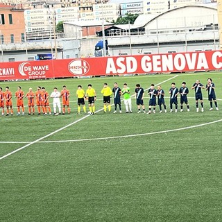 PROMOZIONE TITOLO REGIONALE La diretta LIVE