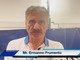 SAVONA FBC 1907 | Mister Ermanno Frumento a margine della conferenza stampa: &quot;Pretendo massimo rispetto nei confronti dei miei ragazzi e dei nostri tifosi...&quot; (VIDEO)