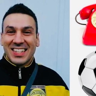 LINEA DIRETTA CON ... CICCIO MORANA