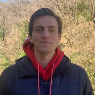 VIDEO Carignano-Campo Ligure Il Borgo, il commento di Andrea Borreani