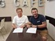 LAVAGNA 2.0 La conferma di mister Dasso e del preparatore atletico bianconero
