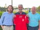PRIARUGGIA La presentazione del nuovo allenatore