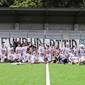 MARCO SCIMONE "Stagione con la ciliegina sulla torta"