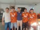 VALLESCRIVIA Nuovo mister e tre nuovi acquisti VALLESCRIVIA Nuovo mister e tre nuovi acquisti