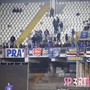 Le FOTO-TIFO di Ascoli-Sampdoria