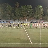 ECCELLENZA Stasera il ritorno di Coppa: Savona-Carcarese LIVE ECCELLENZA Stasera il ritorno di Coppa: Savona-Carcarese LIVE