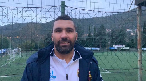 VIDEO Goliardica-Cadimare, il commento di Giovanni D'Asaro VIDEO Goliardica-Cadimare, il commento di Giovanni D'Asaro