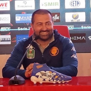 SAMMARGHERITESE JUNIORES | Trasferta insidiosa per gli orange in casa dell'Athletic, mister Voci: &quot;I ragazzi stanno lavorando molto bene durante gli allenamenti, sono convinto che ben figureranno anche su un campo assai ostico...&quot;