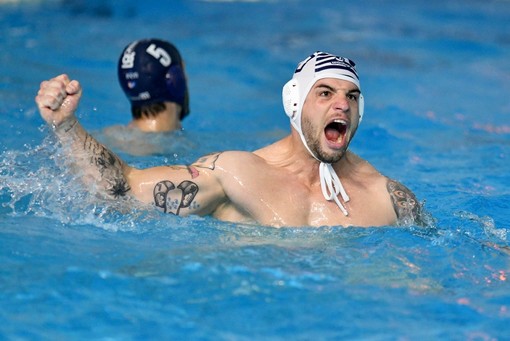 PALLANUOTO Bogliasco di prepotenza: affondato il Torino!