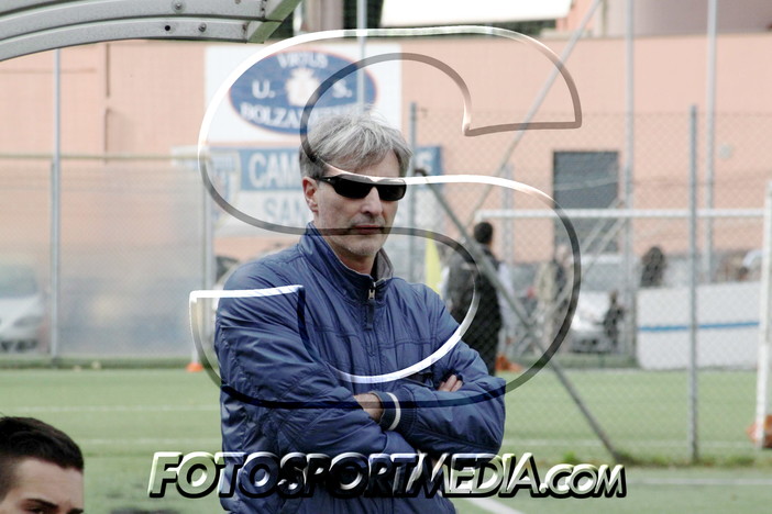 Pier Ricagni: "Il Don Bosco punta alla Seconda attraverso i playoff, giocando a pallone e non a pallonate" Pier Ricagni: "Il Don Bosco punta alla Seconda attraverso i playoff, giocando a pallone e non a pallonate"