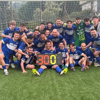 BUSALLA FESTEGGIA LE 300 DI OTTOBONI