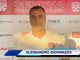 GENOVA BEACH SOCCER: LA PRESENTAZIONE DELLA STAGIONE 2022, L'INTERVISTA AD ALESSANDRO GIOVINAZZO (VIDEO)