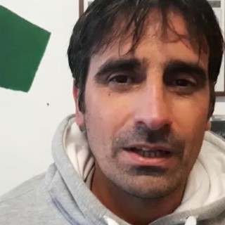 VIDEO Borzoli-Cogoleto, il commento di Francesco Travi